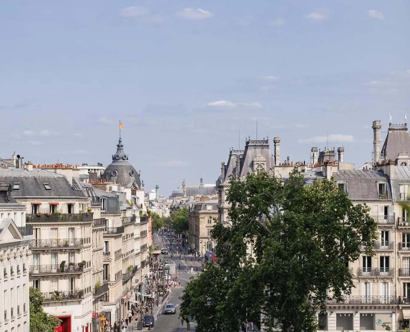 Veeve - Eclectic Eminence Lägenhet Paris