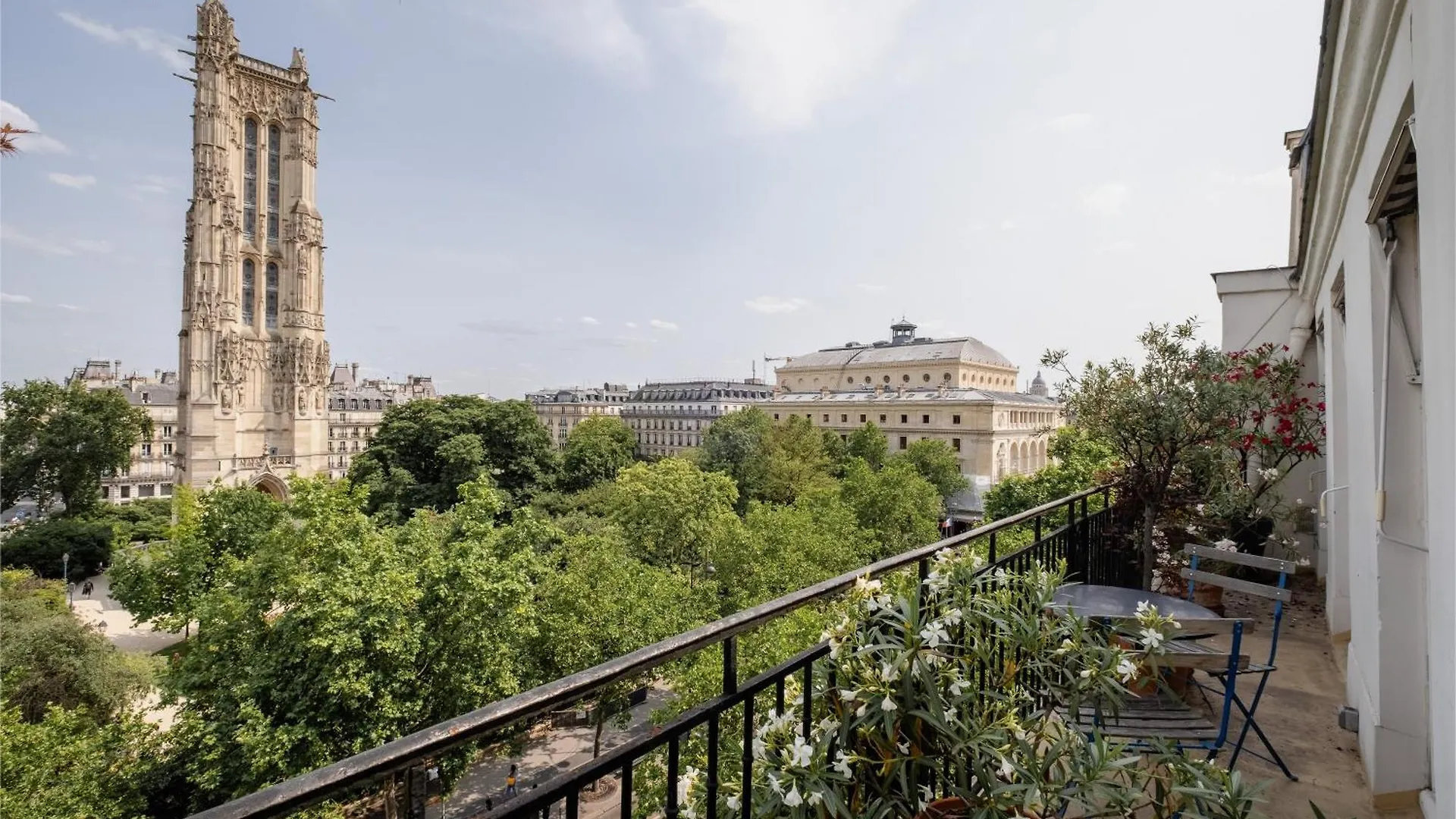 Veeve - Eclectic Eminence Lägenhet Paris