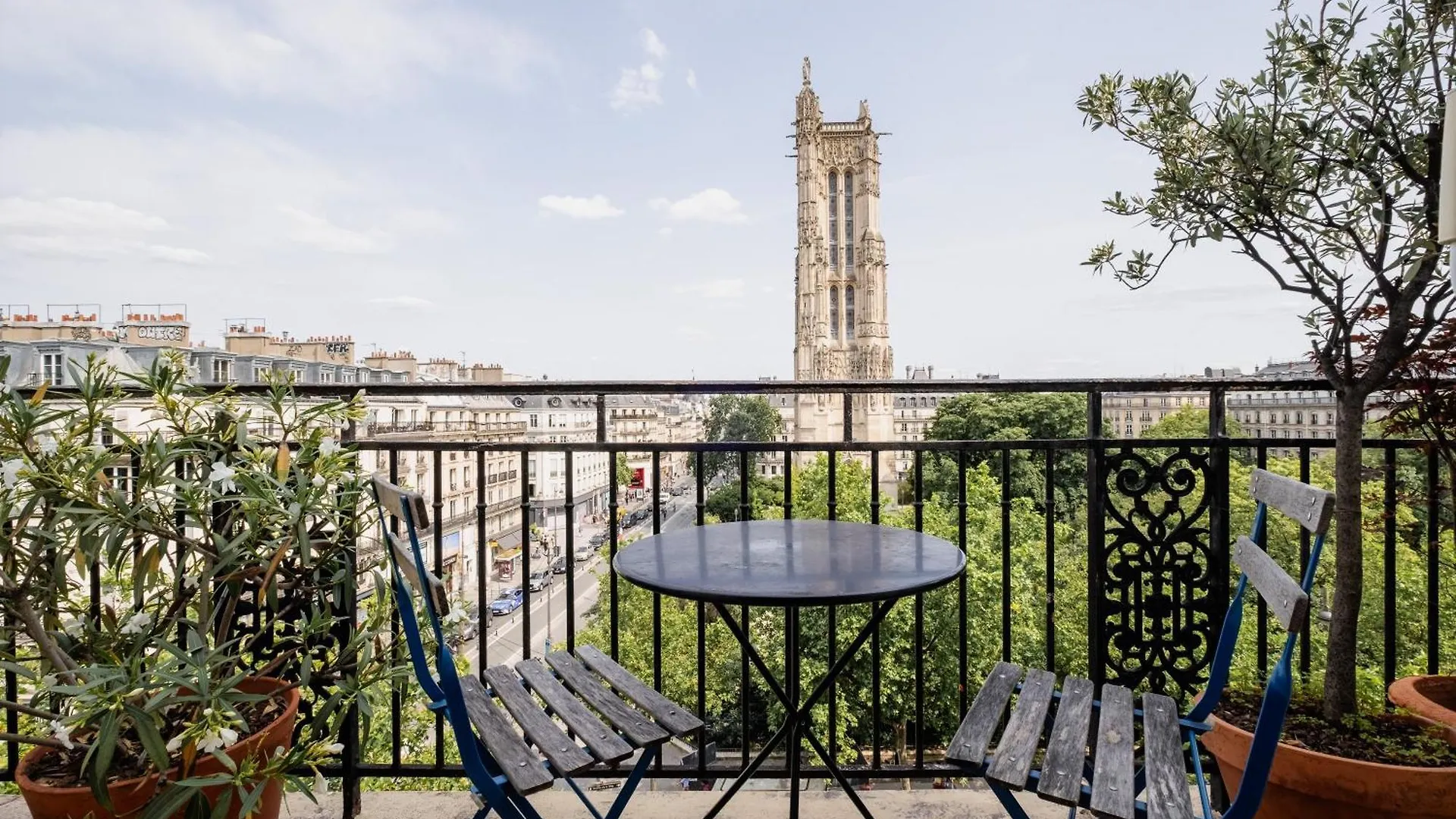 Veeve - Eclectic Eminence Lägenhet Paris